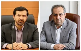 استانداران جدید آذربایجان&zwnj;شرقی و همدان منصوب شدند