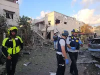 حملات موشکی حزب‌الله به ۳ شهرک صهیونیست‌نشین