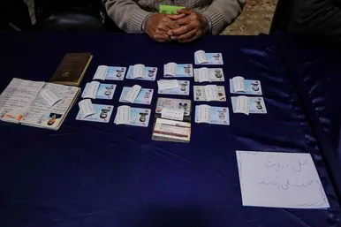 انتخابات «مجلس» و «خبرگان رهبری» در مشهد -3