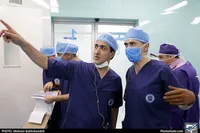 بازنگری ظرفیت پزشکی در دست بررسی | تصمیم نهایی با شورای عالی انقلاب فرهنگی