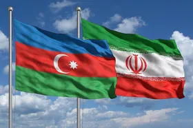 گفت&zwnj;وگوی وزرای خارجه ایران و جمهوری آذربایجان درباره امنیت مرز&zwnj;ها