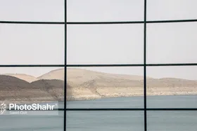 ذخیره آب سد&zwnj;های مشهد زیر ۱۰ درصد | مدیریت تامین آب در دهه آخر صفر باهمراهی مردم میسر می&zwnj;شود