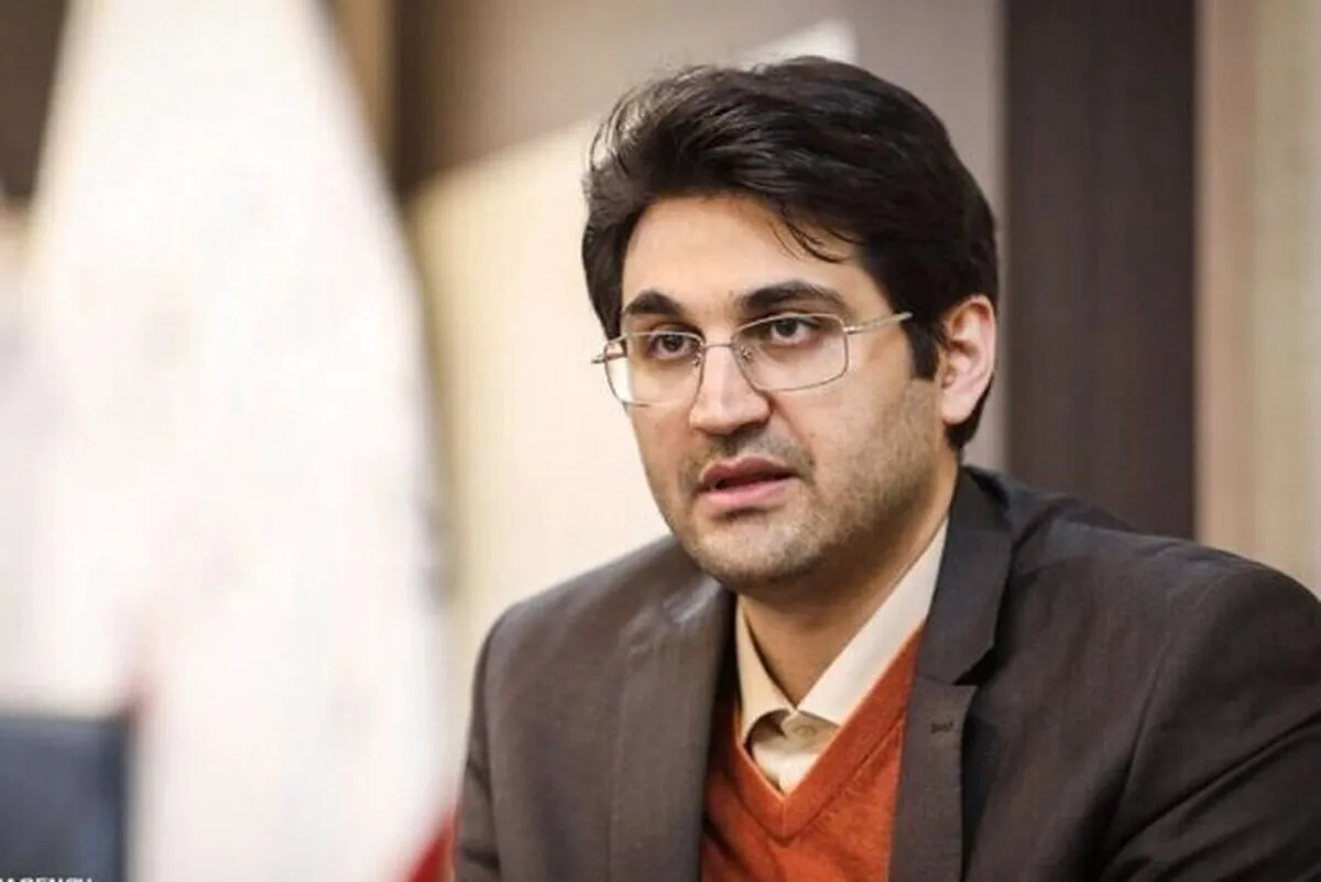 رئیس سازمان امور مالیاتی: افزایش یک‌درصدی مالیات بر ارزش افزوده، ثروتمندان و پرمصرف‌ها را دربرمی‌گیرد