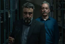 خبر داغ برای طرفداران رضا عطاران | فیلم &laquo;خواب&raquo;، پروانه نمایش گرفت