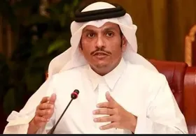 استقبال قطر از توافق میان ایران و آمریکا