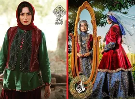 ماجرای شکایت سازندگان سریال &laquo;آهوی من مارال&raquo; از سازندگان سریال &laquo;جیران&raquo;