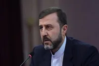 غریب‌آبادی: شورای امنیت از محکومیت‌های کم‌هزینه عبور کند؛ تجاوزات اسرائیل بدون حمایت غرب ادامه نمی‌یافت