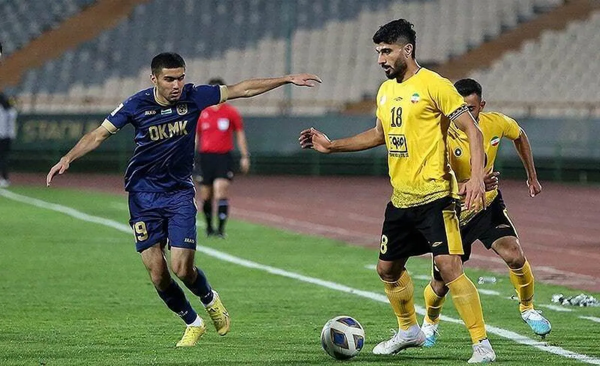 سپاهانی‌ها زیر بار جریمه نمی‌روند