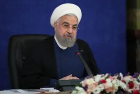 ماجرای علی برکت الله گفتن&zwnj;های رئیس جمهور چه بود؟ + فیلم