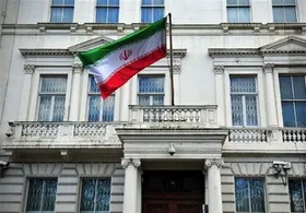 در سفارت ایران در فرانسه چه می&zwnj;گذرد؟! (۳۱ فروردین ۱۴۰۳)