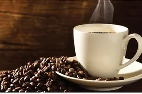 قهوه بخورید تا دیرتر پیر شوید