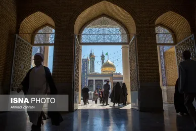 نوروزگردی | قم