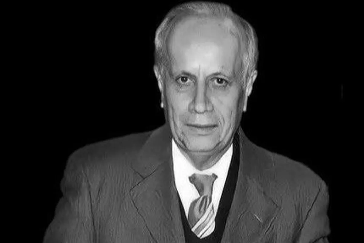 جلال متینی، رئیس اسبق دانشگاه فردوسی مشهد، درگذشت
