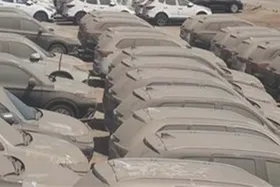 ترخیص خودرو&zwnj;های دپو شده از امروز آغاز می&zwnj;شود