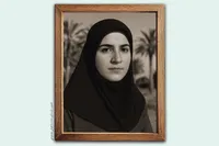 یادی از شهناز حاجی‌شاه اولین زن شهید مقاومت خرمشهر | بانوی حماسه