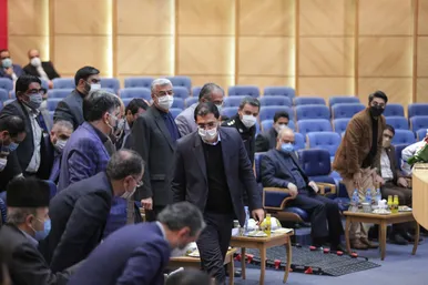 همایش تخصصی حمل‌ونقل و ترافیک