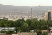 وزش باد شدید و کاهش محسوس دما از اواسط هفته در خراسان رضوی (۶ آبان‌ماه ١۴٠٢)