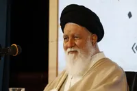 آیت‌الله علم‌الهدی: پرورش، مقدم بر آموزش | تربیت، آموزش سبک زندگی برای تعالی فردی و اجتماعی است