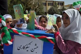 پیش&zwnj;بینی جمع&zwnj;آوری کمک ۳۰ میلیارد تومانی  در جشن نیکوکاری