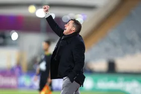خوش&zwnj;شانسی ویرا در پرسپولیس ۱۴۰۲