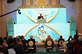 داور و قاری ایرانی عازم مسابقات قرآن روسیه می&zwnj;شوند