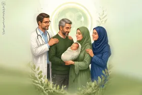 مادر شدن برای وقتی دیگر| اما و اگرهای فریز تخمک که راهکاری برای افزایش سقف سن باروری است