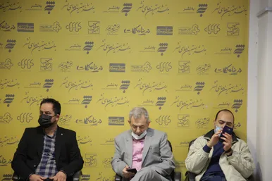 رونمایی از کتاب «عقیله» به قلم «الهام امین»‎‎
