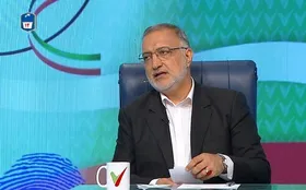زاکانی: ما حجاب&zwnj;بان نداریم| دولت خدمت به حل مسائل دختران توجه ویژه خواهد کرد + فیلم