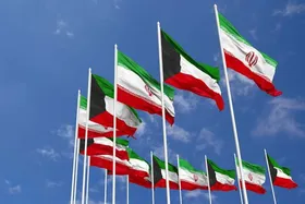 شناسایی دو دیپلمات ایرانی به عنوان عنصر نامطلوب از سوی کویت