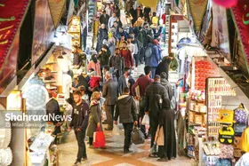 برکت سوغات رضوی بر سفره مشهدی&zwnj;ها