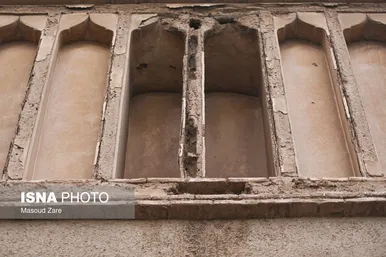 گزارش تصویری | بادگیر؛ نبوغ ایرانی، شاهکار معماری و سیستم خنک کننده هوای کویر