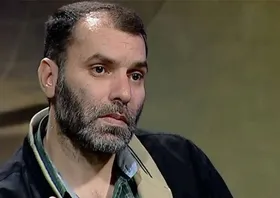 مسعود ده نمکی با سریال پلیسی &laquo;دادستان&raquo; بر می گردد