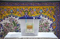 بررسی طرح برگزاری انتخابات میان‌دوره‌ای مجلس در حوزه‌های بدون نماینده در جلسه چهارشنبه (۷ آذر ۱۴۰۳)