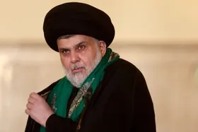 مقتدی صدر خطاب به آوارگان لبنانی: به عراق خوش آمدید&nbsp;