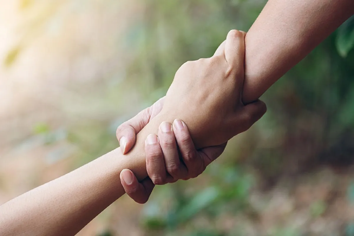 همایش همدلی؛ پیوندی برای خدمت، مدرسه‌سازی و دستگیری از نیازمندان