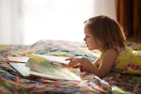 کتابخوانی، راهکاری موثر برای رشد اجتماعی و هیجانی کودکان