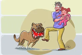 بیماری هاری از عوارض همزیستی انسان با حیوانات | مرگ حتمی؛ تبعات یک بی&zwnj;مسئولیتی