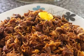 طرز تهیه خورش محبوب اردبیلی&zwnj;ها (پیچاق قیمه)