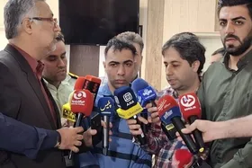 توضیحات پلیس درباره پرونده عامل تعرض به کودکان + فیلم