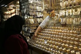 خبر فوری معاون وزیر صمت برای طلافروشان | قوانین جدید فروش طلا اعلام شد