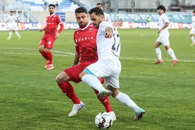 ابر و باد و مه خورشید و فلک در خدمت پورعلی&zwnj;گنجی