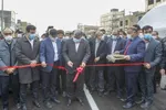 استاندار خراسان رضوی: پروژه‌های مدیریت شهری درحال اجرا و اتمام است که نشان از همت بالا دارد