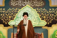 آیت‌الله علم‌الهدی: نفوذ فرهنگی تنها راه دشمن برای رخنه در جامعه است