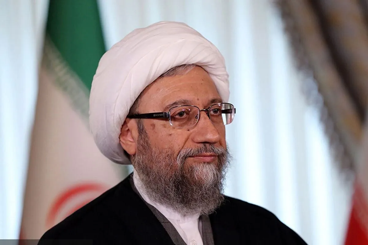 تقدیر آملی لاریجانی از ملت‌های ایران، عراق و آزادگان جهان