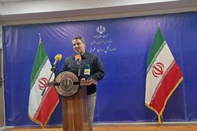 فضای انتخاباتی طرقبه و شاندیز مهیای رقابتی پرشور شده است + فیلم