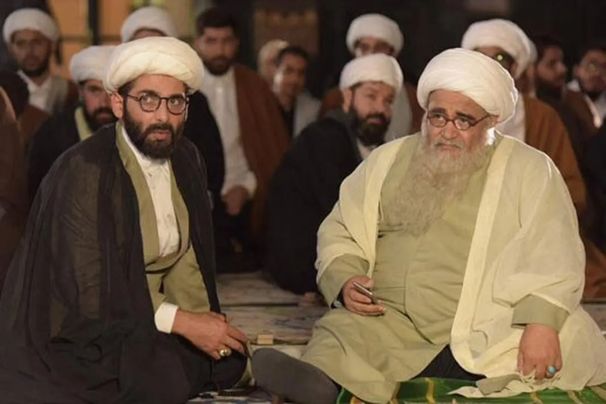 همه چیز درباره فیلم سلام علیکم حاج آقا + بازیگران، خلاصه داستان و تصاویر