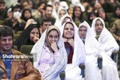 ۱۰ هزار زوج مشهدی در باشگاه همسران «باهم»