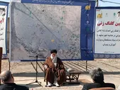 آیت الله علم‌الهدی: کمبود مدرسه، زیبنده شهر امام رضا (ع) نیست | تحول فرهنگی در حاشیه شهر، یک حقیقت آشکار است