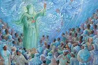 محمد (ص) جلوه خُلق عظیم