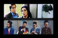 حواشی مرمت فیلم‌های «دلشدگان» و «کاغذ بی‌خط»